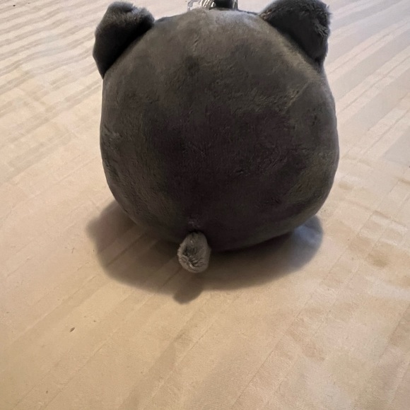 BNWT! Limited Edition Valentines Day Ryan the Husky 3.5” Clip - Picture 3 of 7